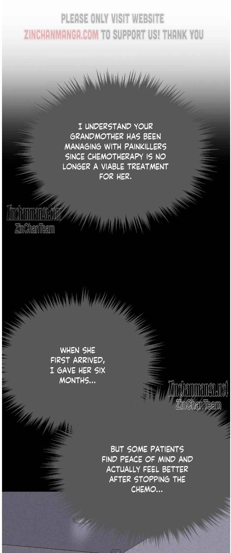Jinx [UNCENSORED] Chapter 59 - Page 18 in English