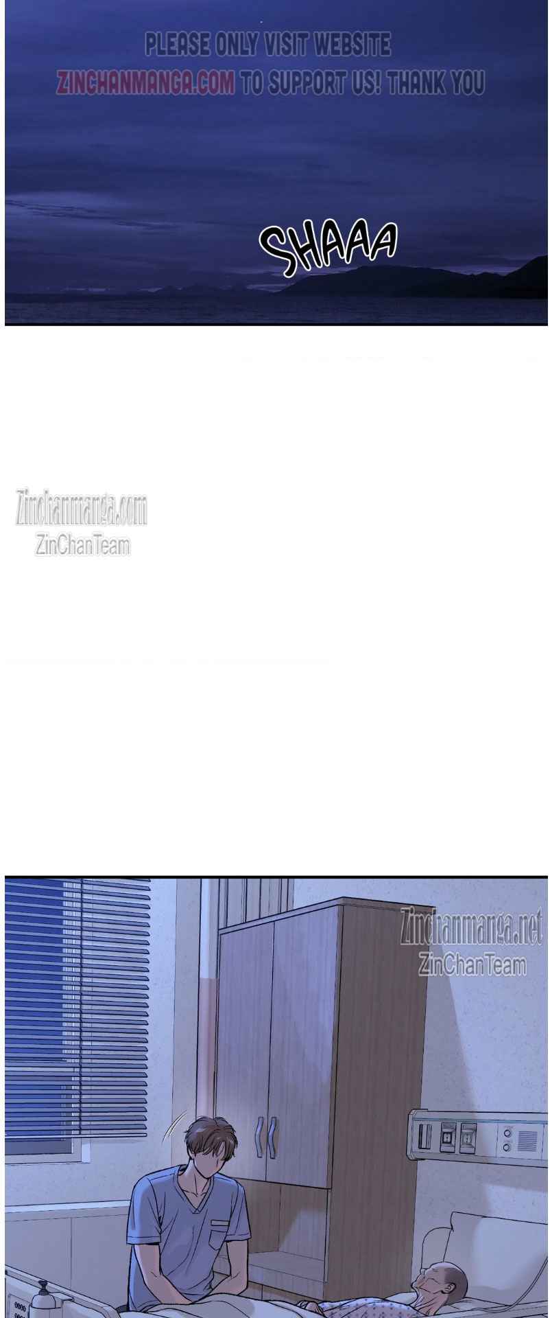 Jinx [UNCENSORED] Chapter 59 - Page 22 in English