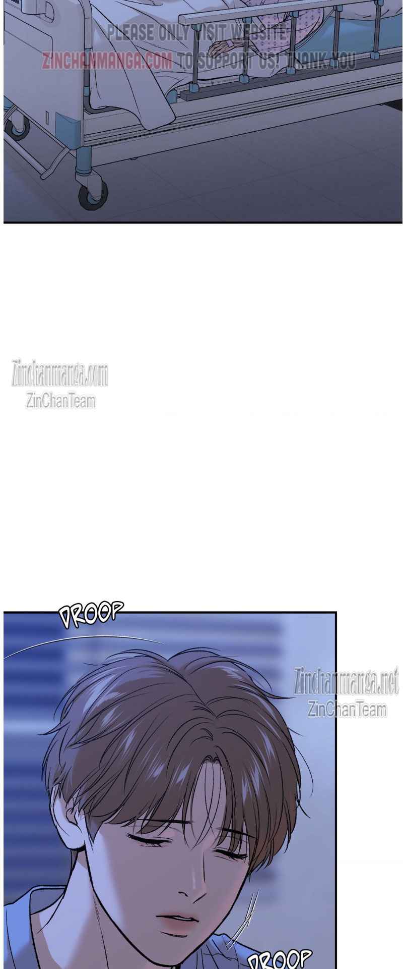 Jinx [UNCENSORED] Chapter 59 - Page 23 in English