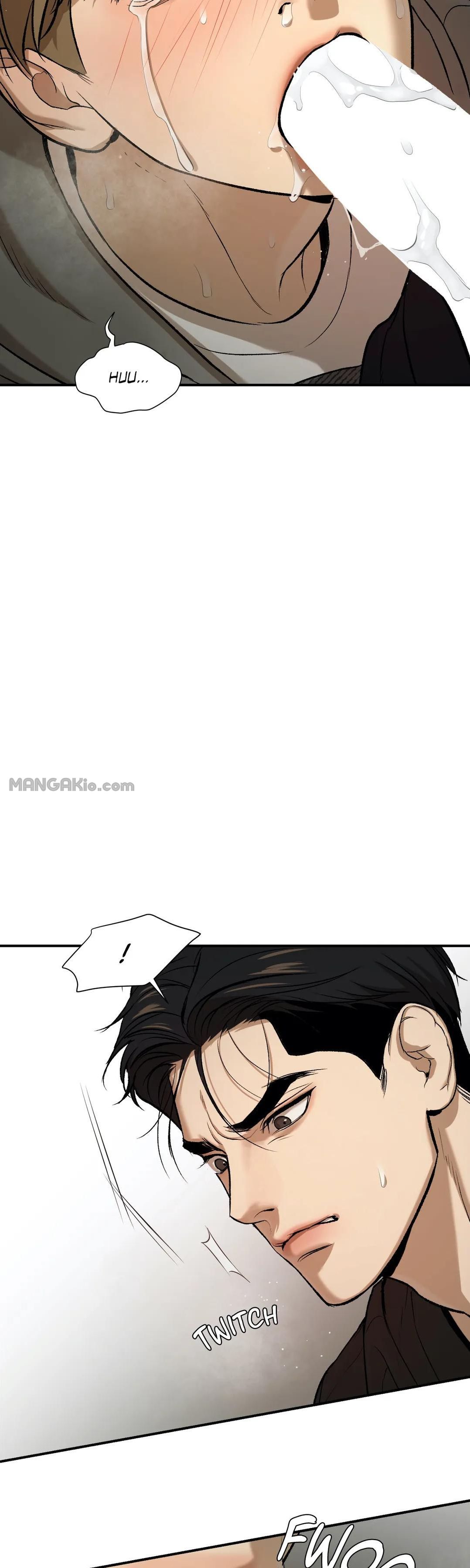 Jinx [UNCENSORED] Chapter 6 - Page 50 in English