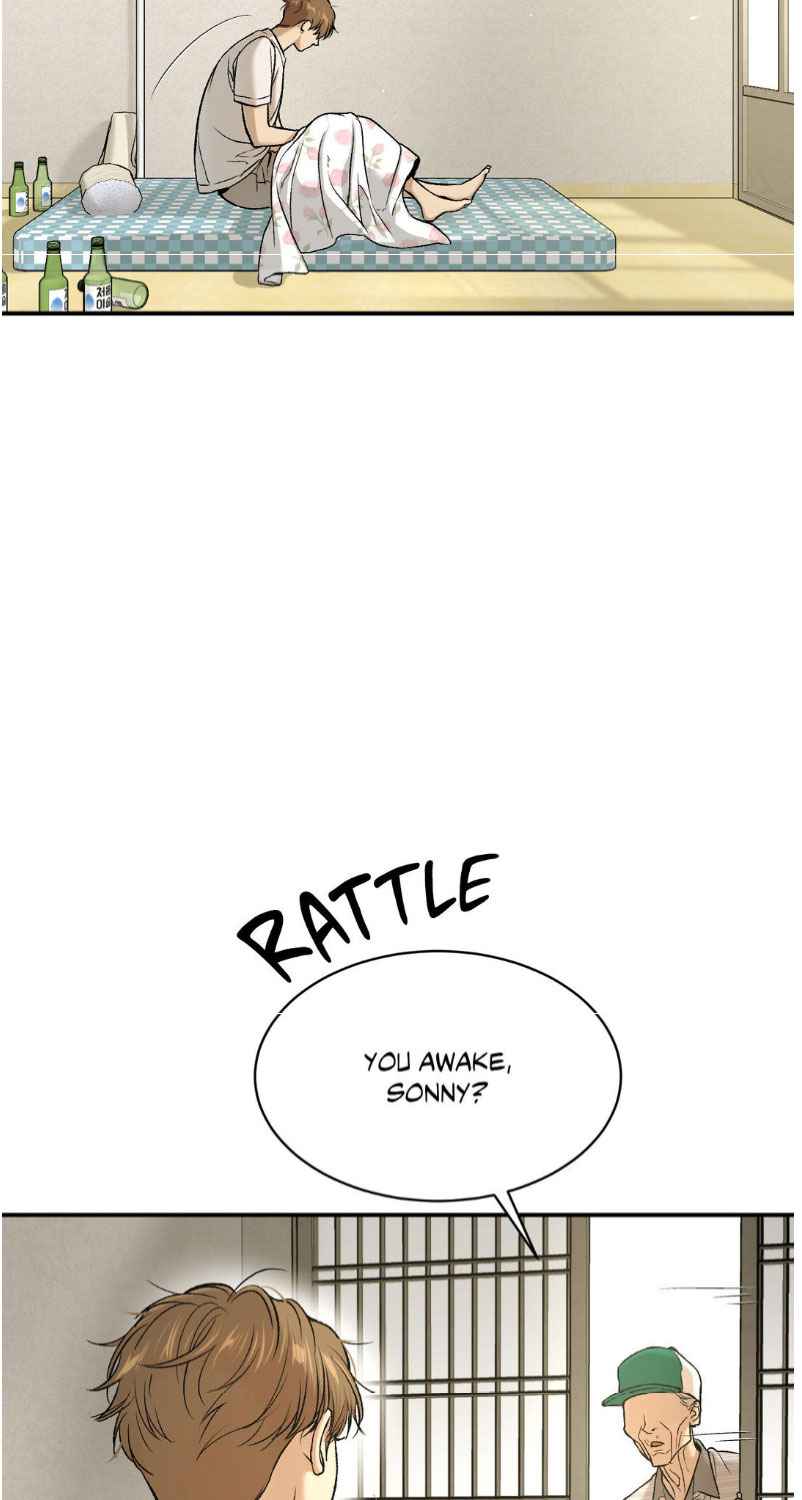 Jinx [UNCENSORED] Chapter 60 - Page 26 in English
