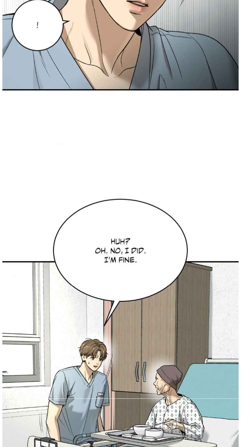 Jinx [UNCENSORED] Chapter 60 - Page 44 in English