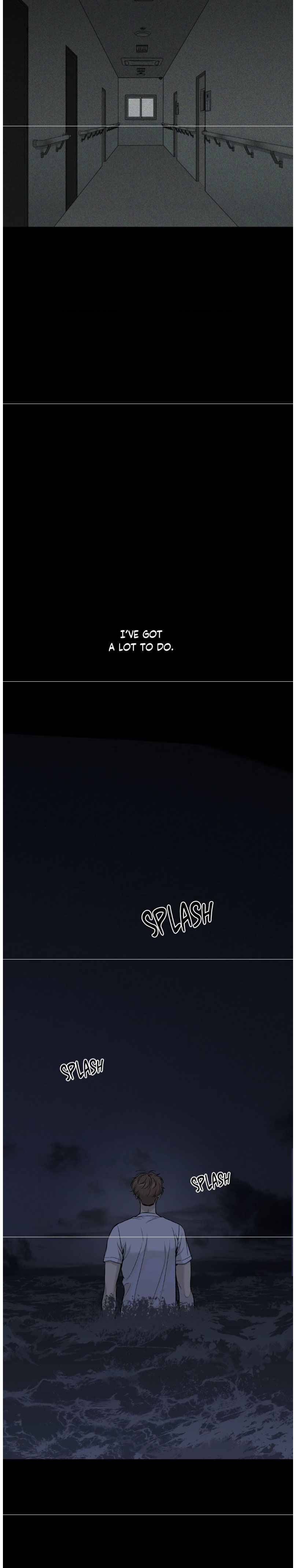 Jinx [UNCENSORED] Chapter 62.5 - Page 17 in English