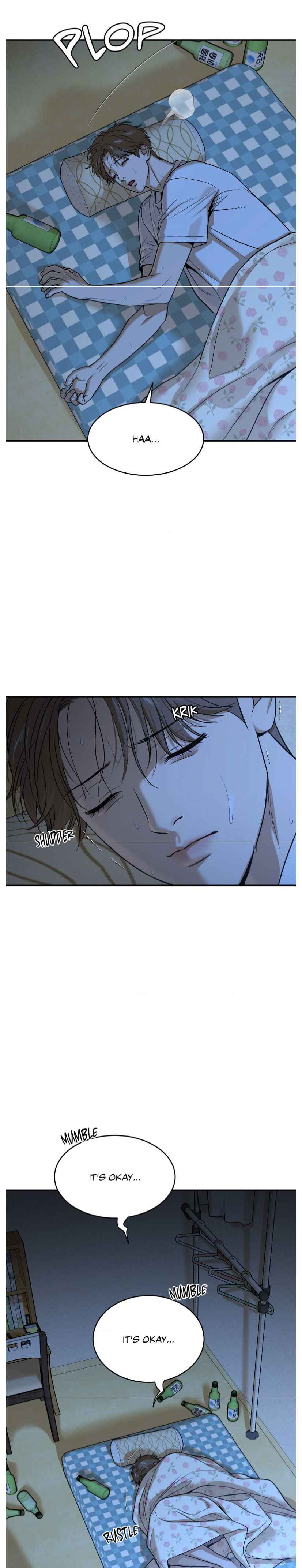 Jinx [UNCENSORED] Chapter 62 - Page 15 in English