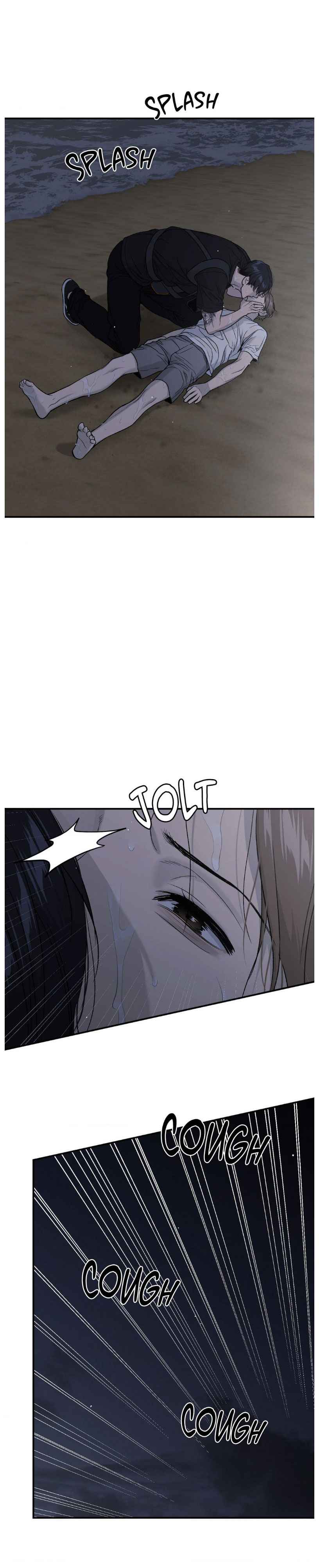 Jinx [UNCENSORED] Chapter 63 - Page 6 in English