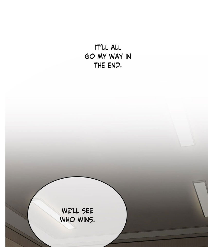 Jinx [UNCENSORED] Chapter 69.5 - Page 48 in English