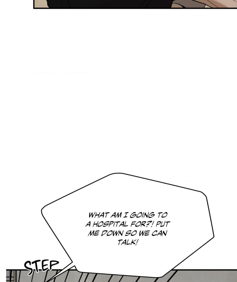 Jinx [UNCENSORED] Chapter 69.5 - Page 62 in English