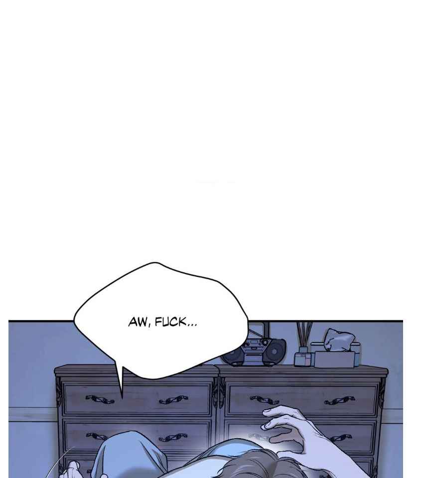 Jinx [UNCENSORED] Chapter 69 - Page 33 in English