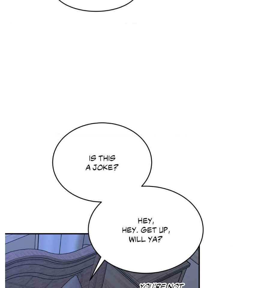 Jinx [UNCENSORED] Chapter 69 - Page 48 in English