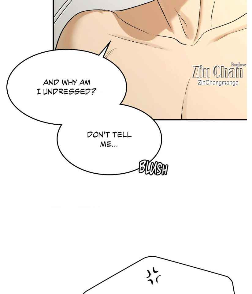 Jinx [UNCENSORED] Chapter 69 - Page 76 in English
