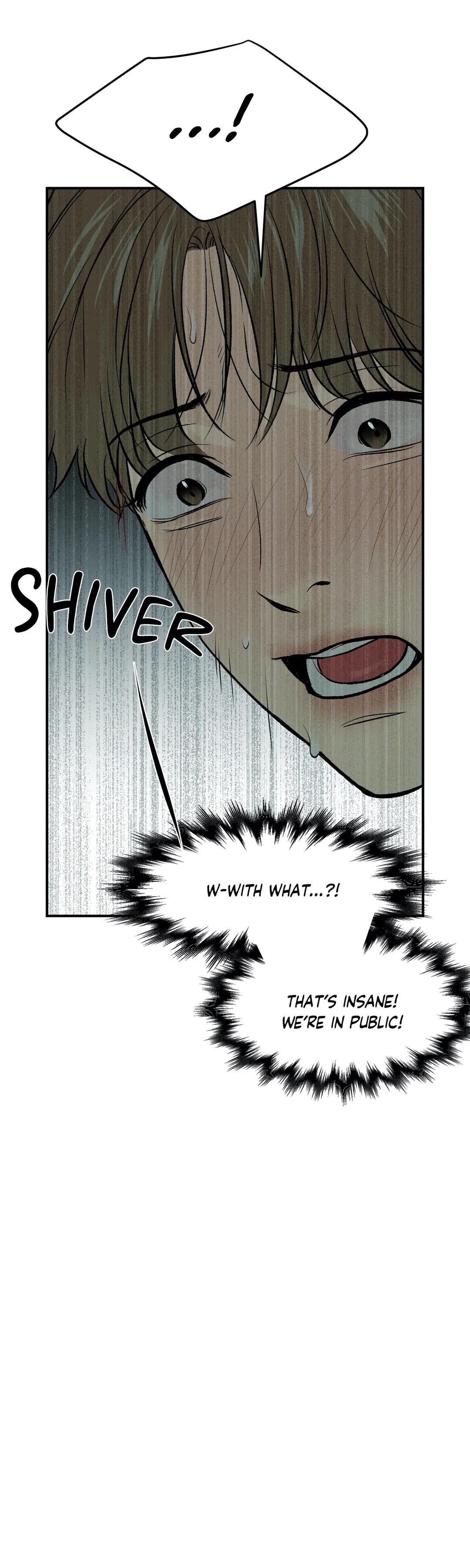Jinx [UNCENSORED] Chapter 7 - Page 55 in English
