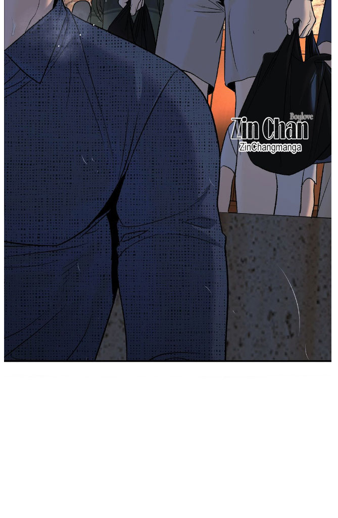 Jinx [UNCENSORED] Chapter 72.5 - Page 112 in English