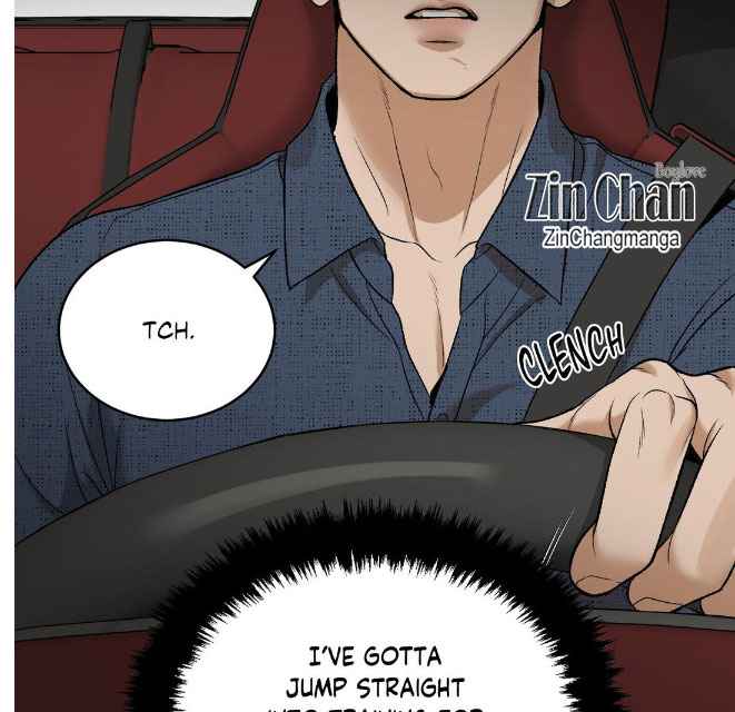 Jinx [UNCENSORED] Chapter 72.5 - Page 36 in English