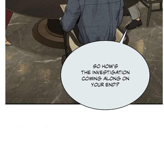 Jinx [UNCENSORED] Chapter 72.5 - Page 5 in English