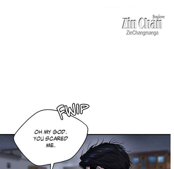 Jinx [UNCENSORED] Chapter 72.5 - Page 87 in English