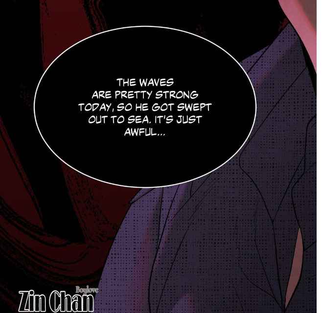 Jinx [UNCENSORED] Chapter 72.5 - Page 92 in English