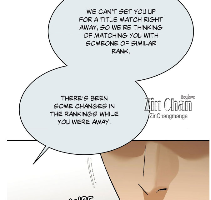 Jinx [UNCENSORED] Chapter 72 - Page 120 in English