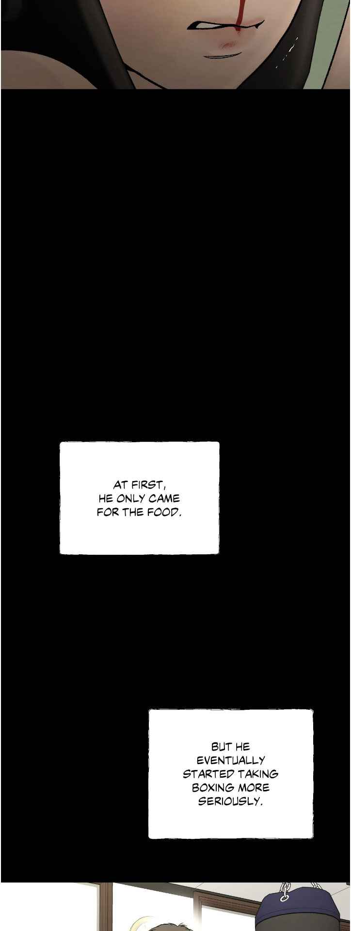 Jinx [UNCENSORED] Chapter 75.5 - Page 12 in English