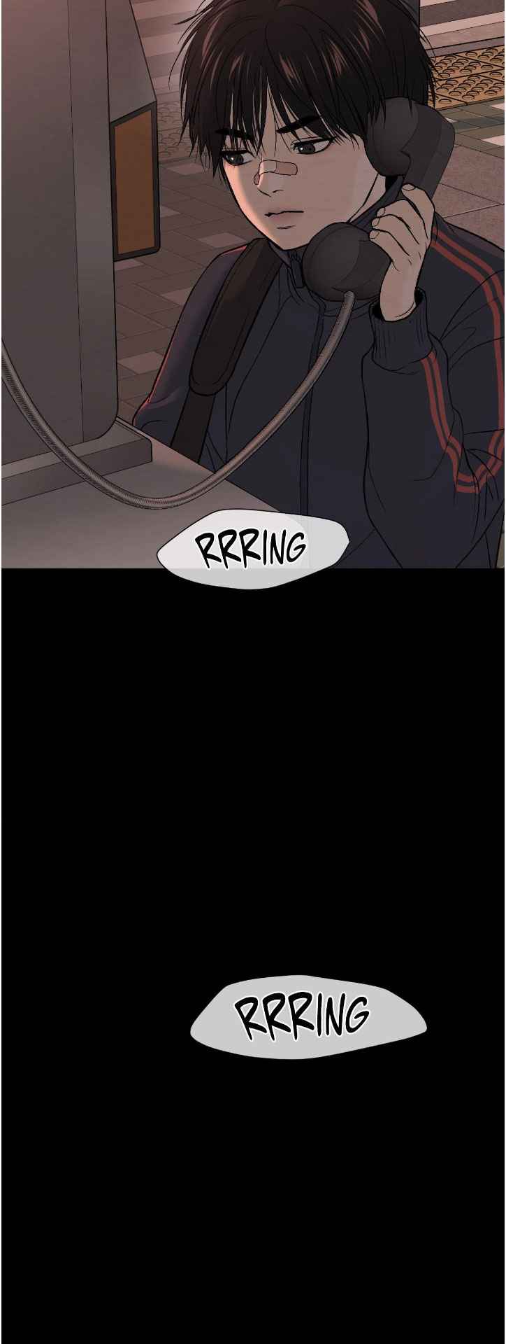 Jinx [UNCENSORED] Chapter 75.5 - Page 19 in English