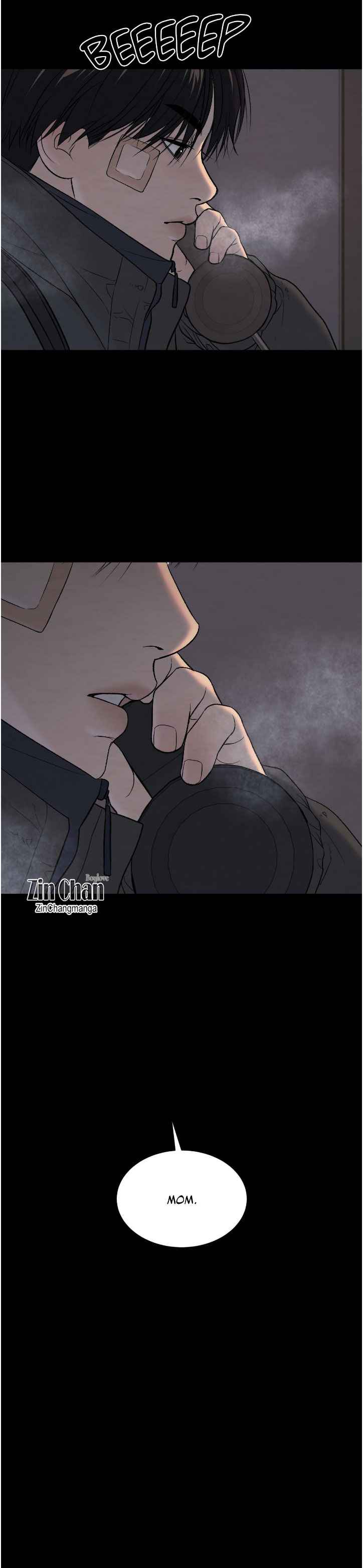 Jinx [UNCENSORED] Chapter 75.5 - Page 31 in English