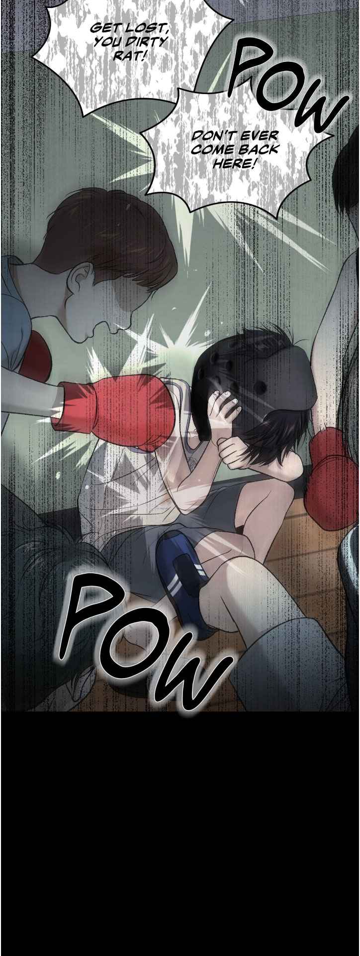 Jinx [UNCENSORED] Chapter 75.5 - Page 9 in English