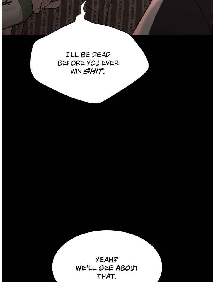 Jinx [UNCENSORED] Chapter 76.5 - Page 15 in English
