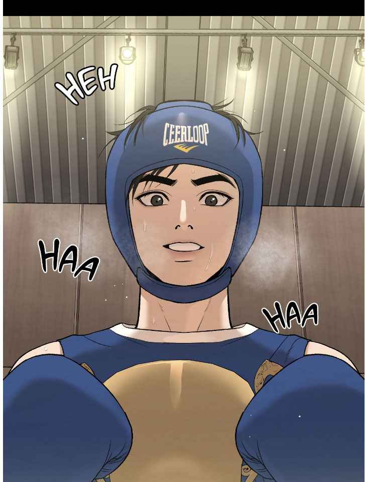 Jinx [UNCENSORED] Chapter 76.5 - Page 36 in English