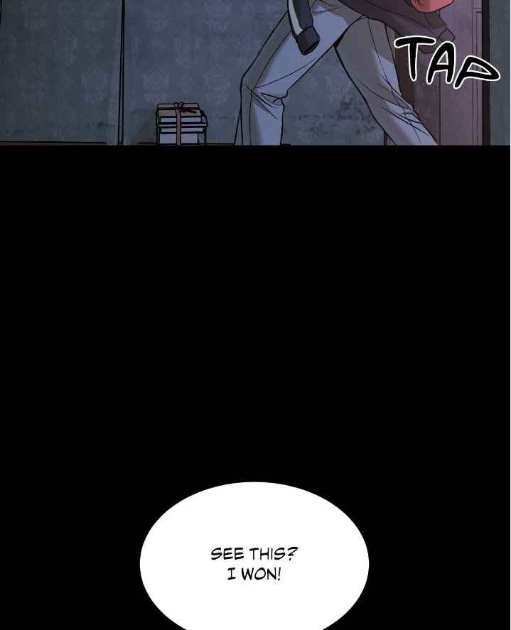 Jinx [UNCENSORED] Chapter 76.5 - Page 40 in English