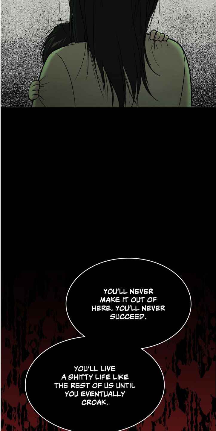 Jinx [UNCENSORED] Chapter 76.5 - Page 6 in English