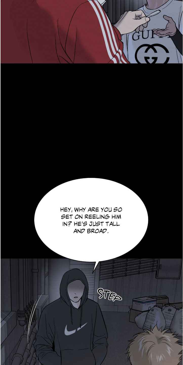 Jinx [UNCENSORED] Chapter 76 - Page 50 in English
