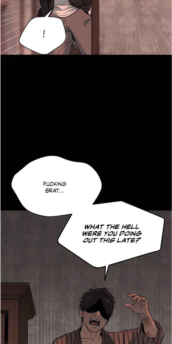 Jinx [UNCENSORED] Chapter 76 - Page 56 in English