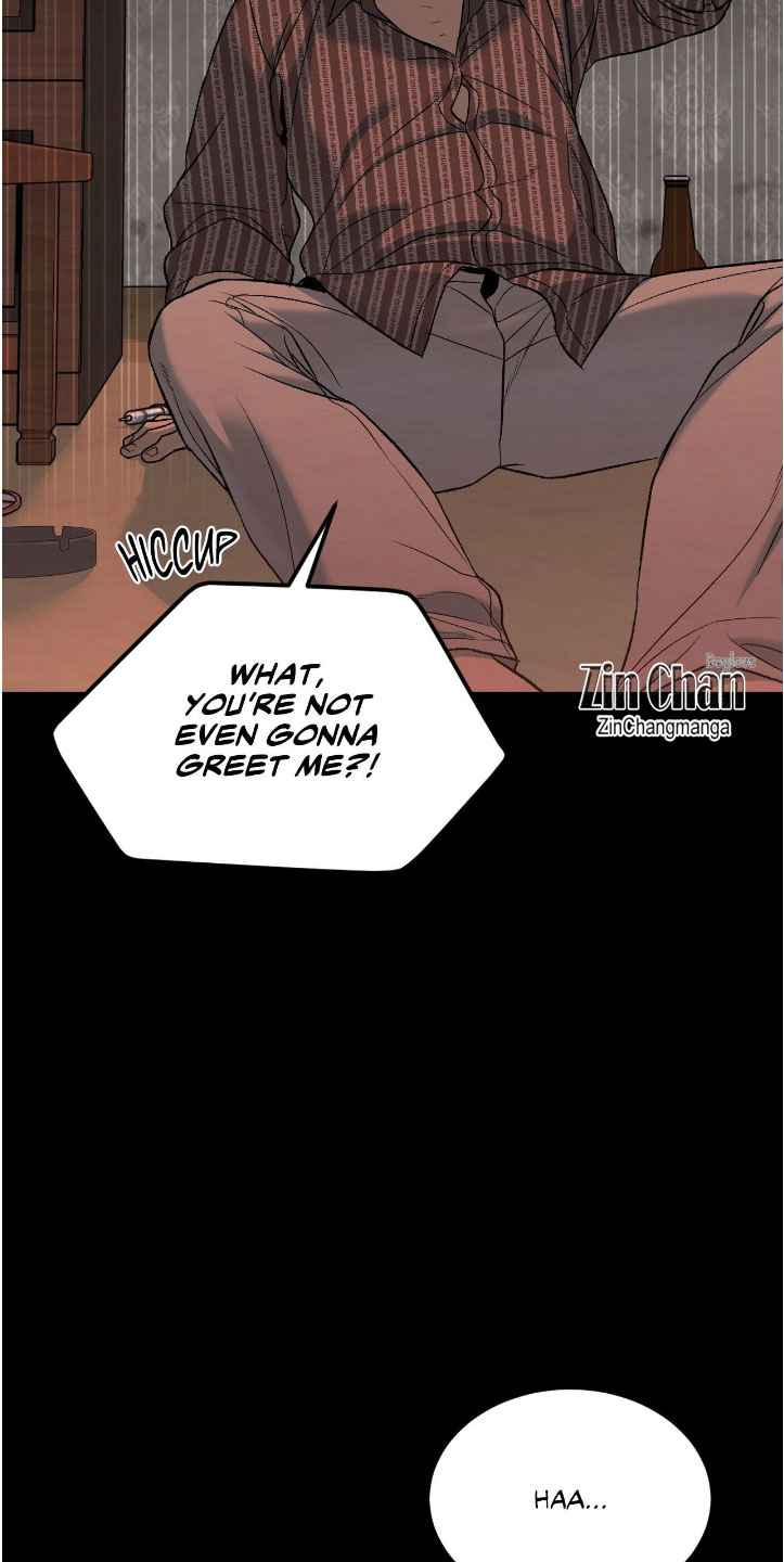 Jinx [UNCENSORED] Chapter 76 - Page 57 in English