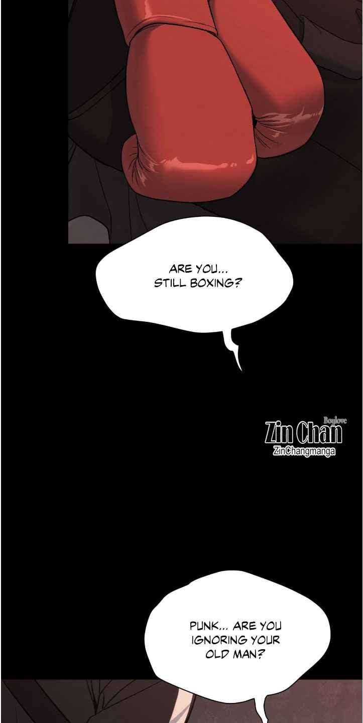 Jinx [UNCENSORED] Chapter 76 - Page 60 in English