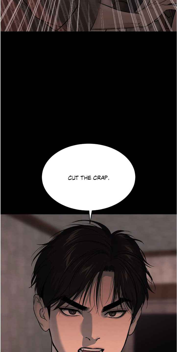 Jinx [UNCENSORED] Chapter 76 - Page 67 in English
