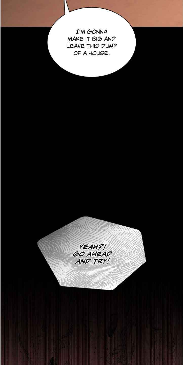 Jinx [UNCENSORED] Chapter 76 - Page 69 in English