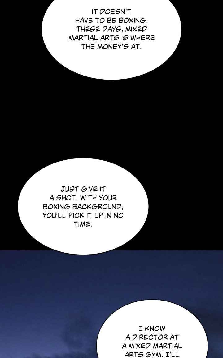 Jinx [UNCENSORED] Chapter 77.5 - Page 5 in English