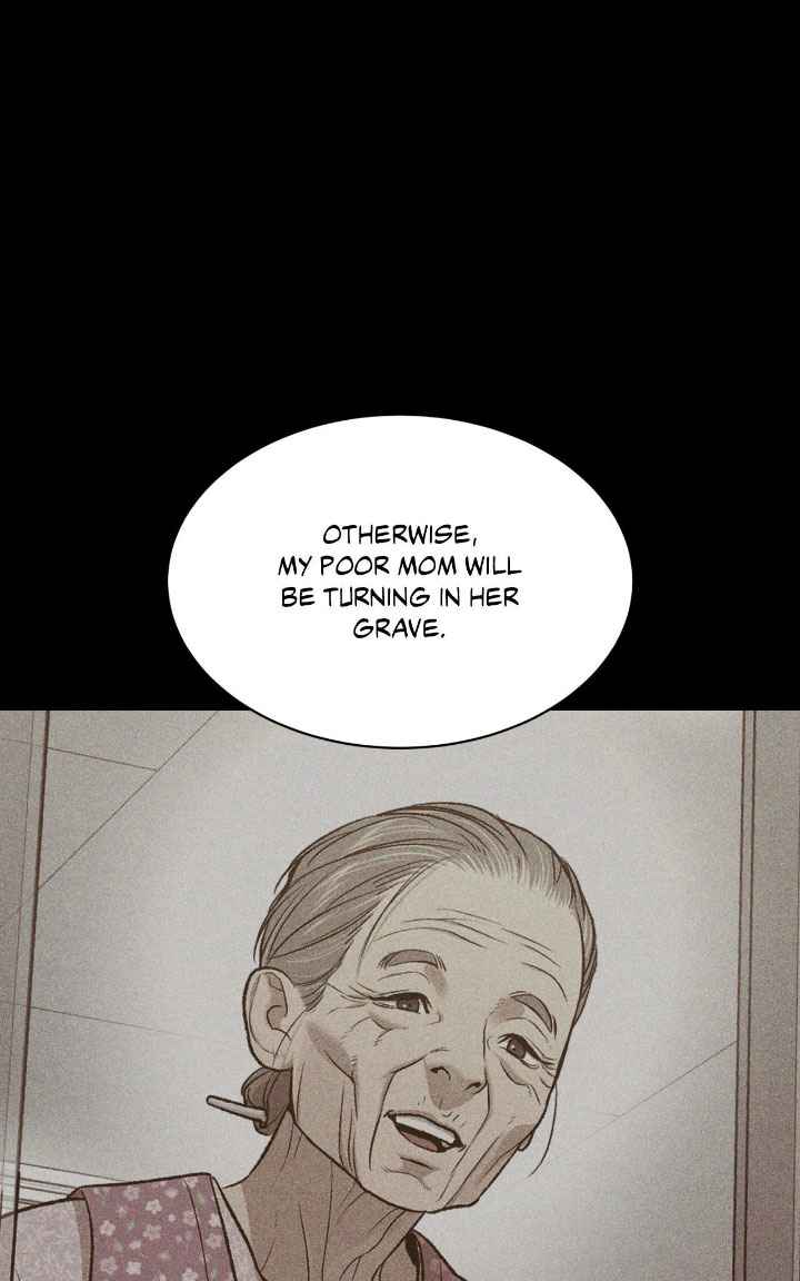 Jinx [UNCENSORED] Chapter 77.5 - Page 8 in English