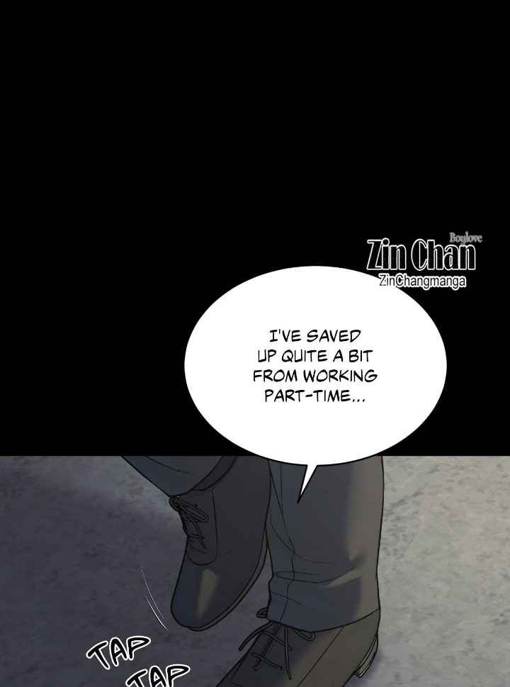 Jinx [UNCENSORED] Chapter 77 - Page 27 in English