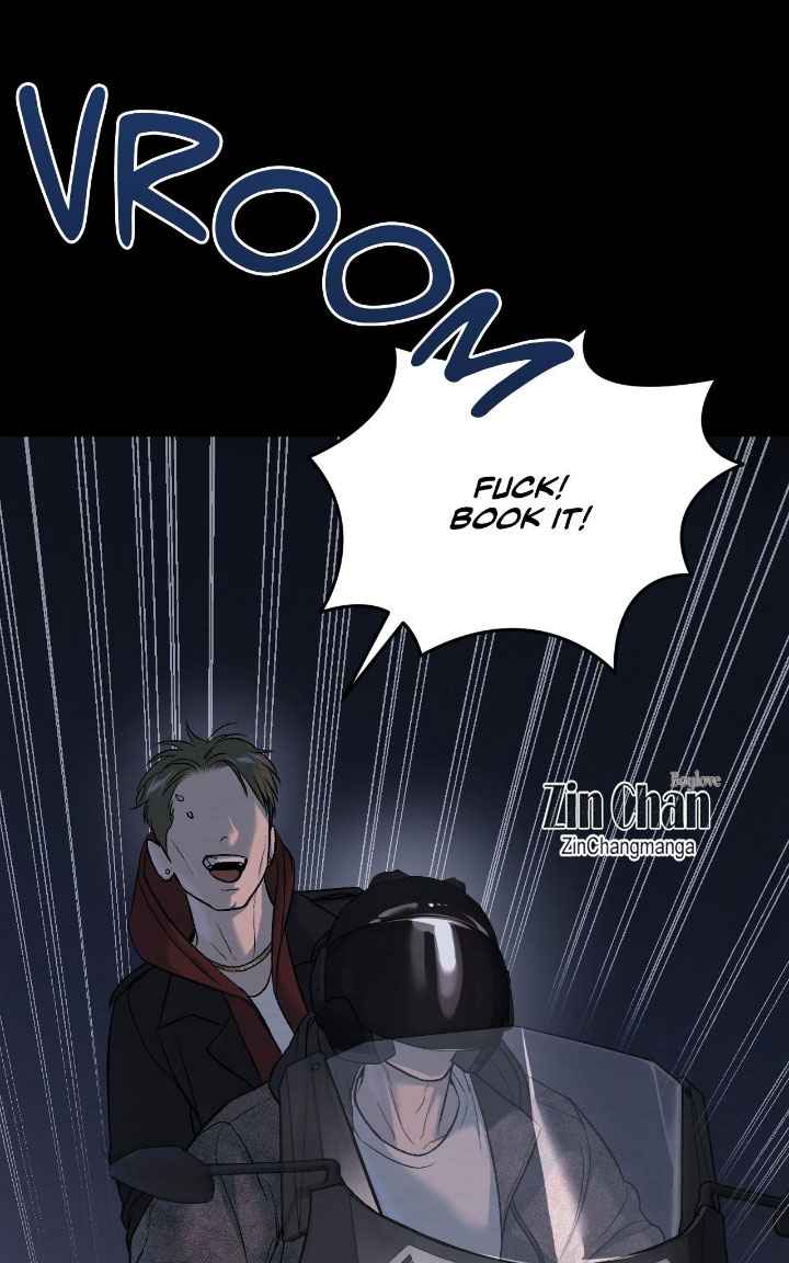 Jinx [UNCENSORED] Chapter 77 - Page 48 in English