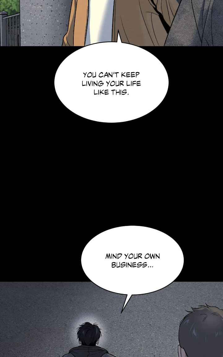 Jinx [UNCENSORED] Chapter 77 - Page 79 in English