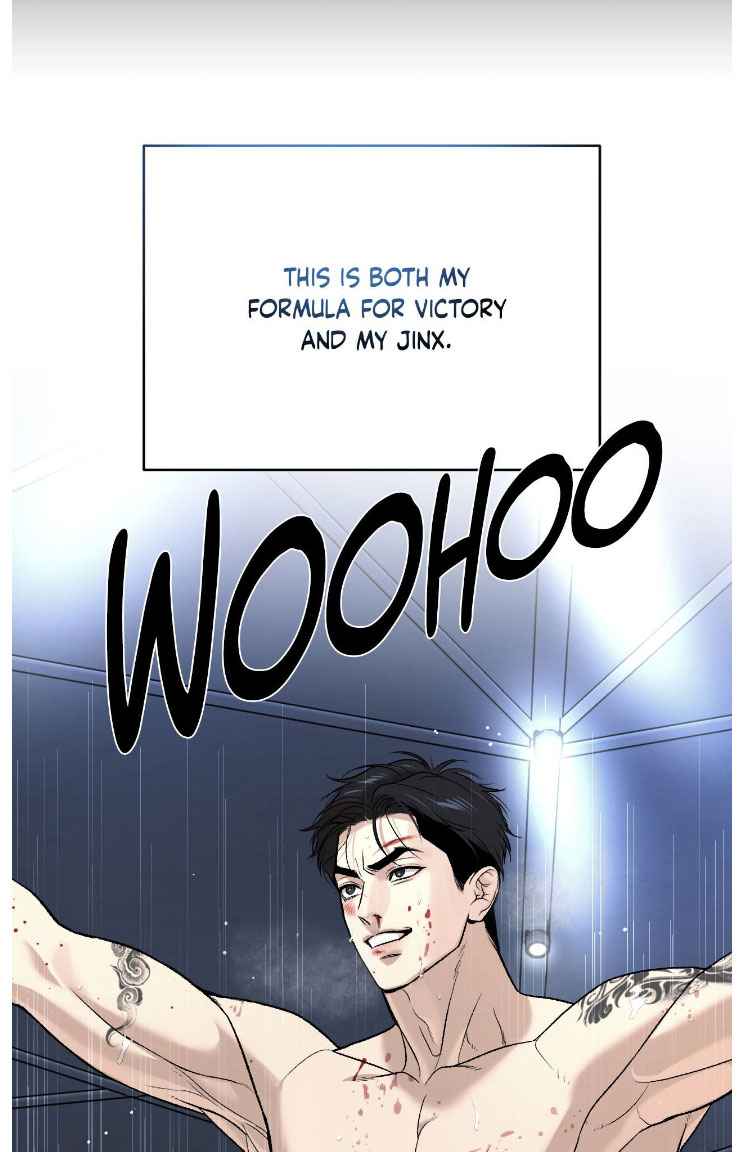 Jinx [UNCENSORED] Chapter 78.5 - Page 28 in English