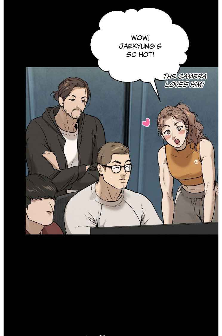 Jinx [UNCENSORED] Chapter 78 - Page 14 in English