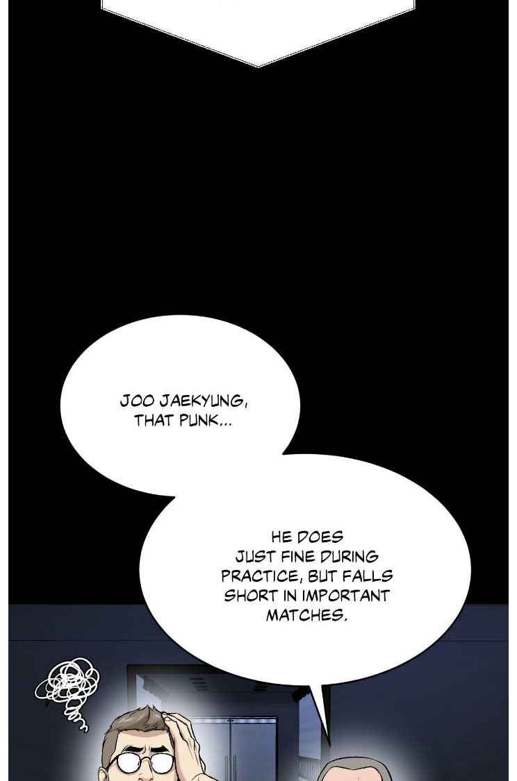 Jinx [UNCENSORED] Chapter 78 - Page 24 in English