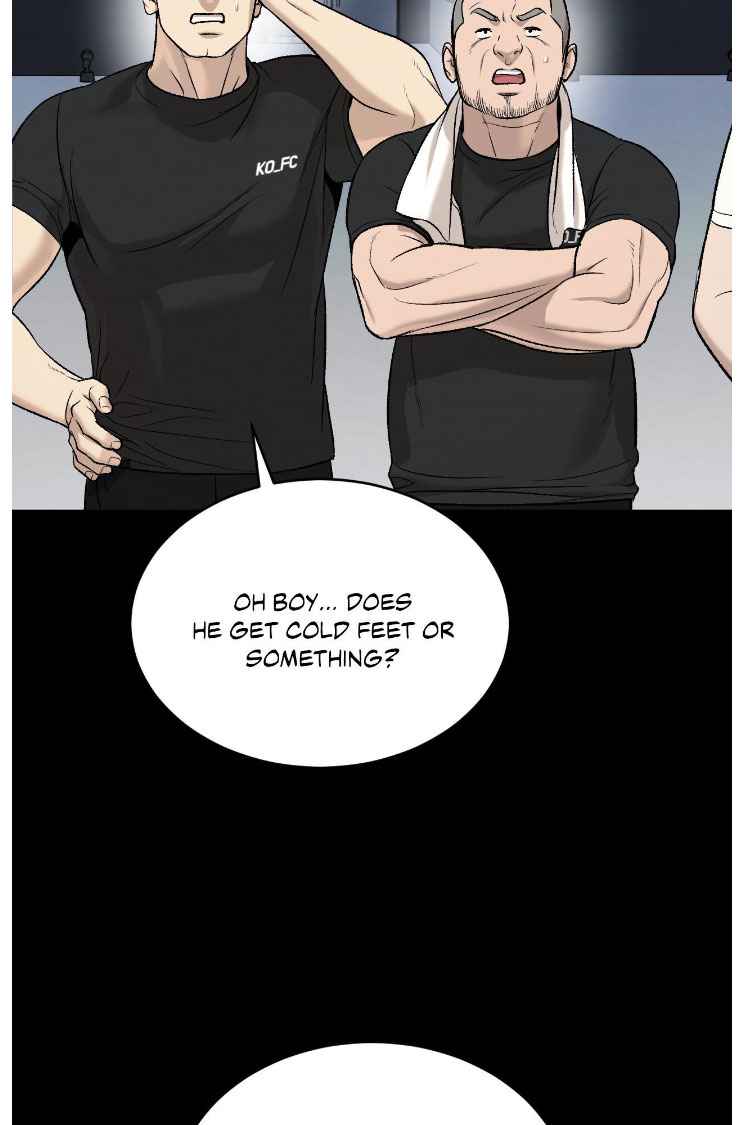 Jinx [UNCENSORED] Chapter 78 - Page 25 in English