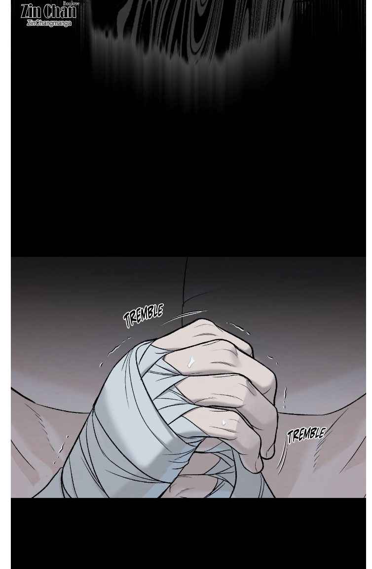 Jinx [UNCENSORED] Chapter 78 - Page 31 in English