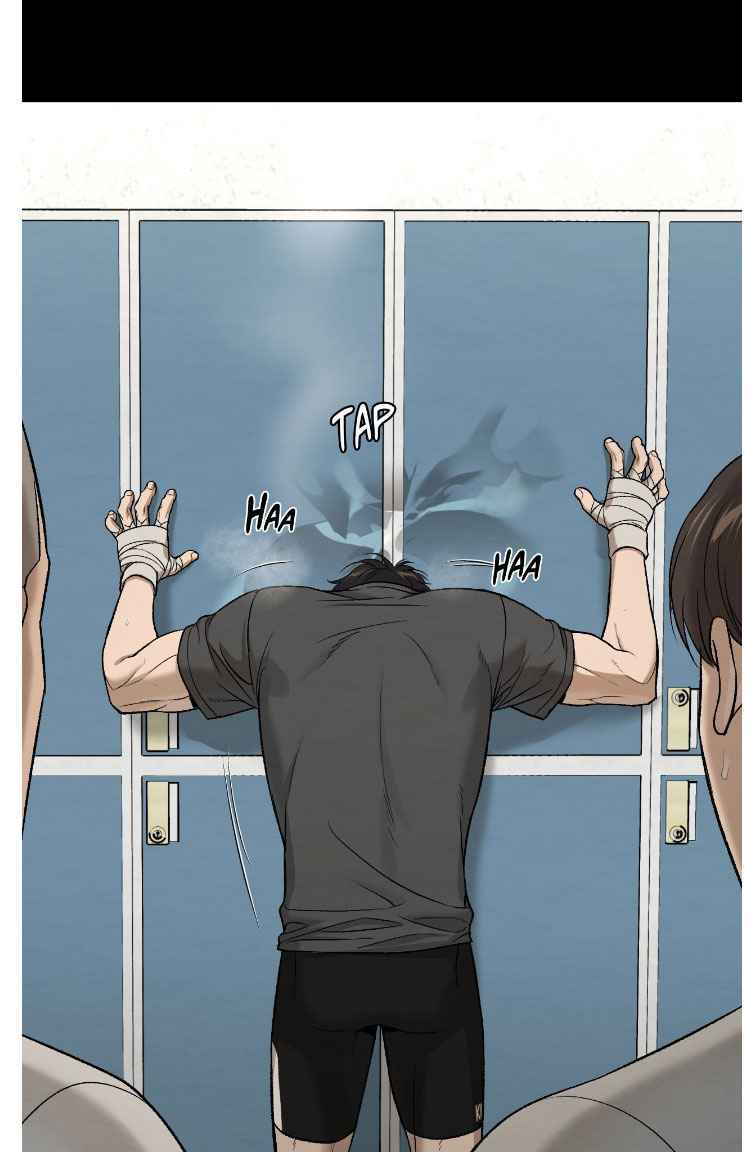 Jinx [UNCENSORED] Chapter 78 - Page 38 in English