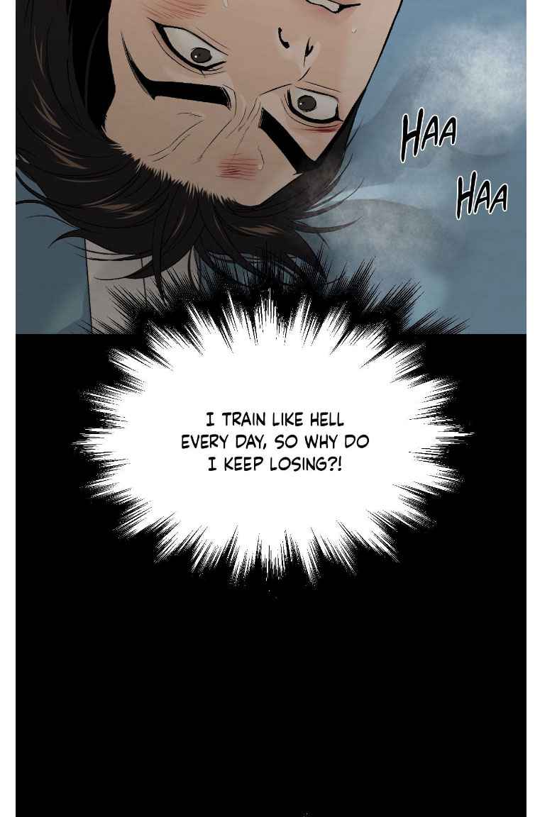 Jinx [UNCENSORED] Chapter 78 - Page 40 in English