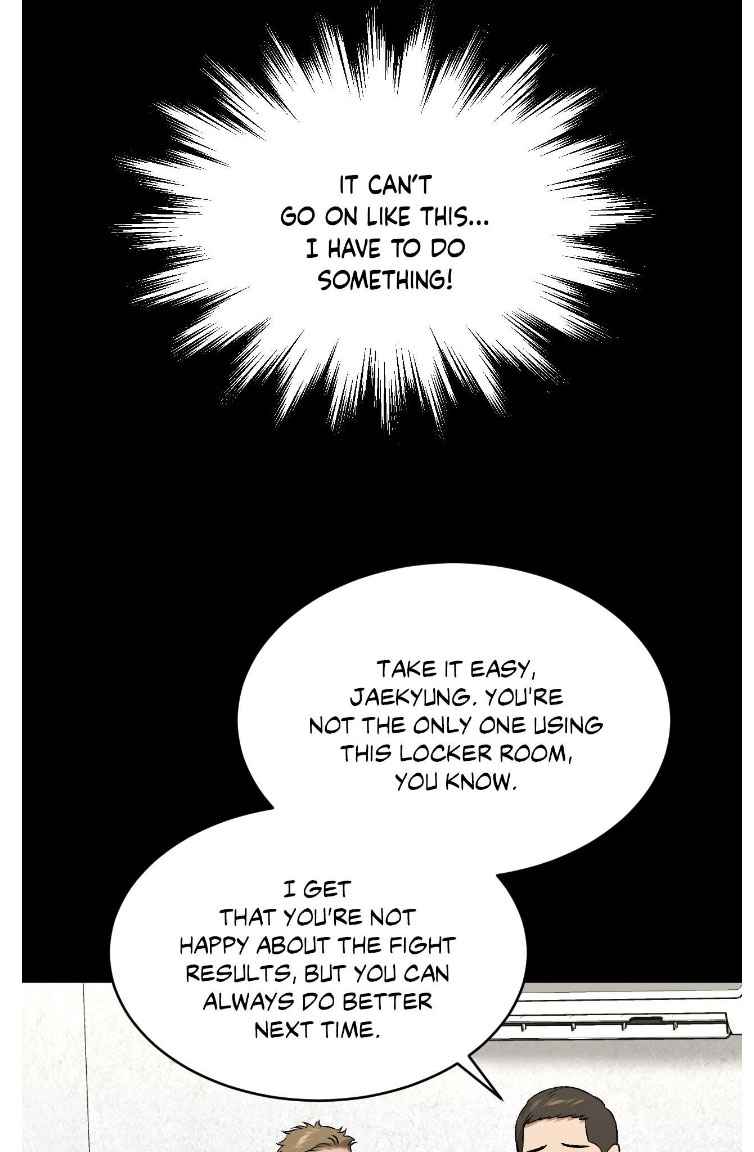 Jinx [UNCENSORED] Chapter 78 - Page 41 in English