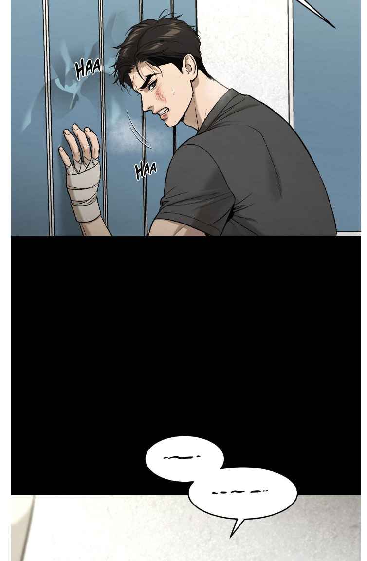 Jinx [UNCENSORED] Chapter 78 - Page 43 in English