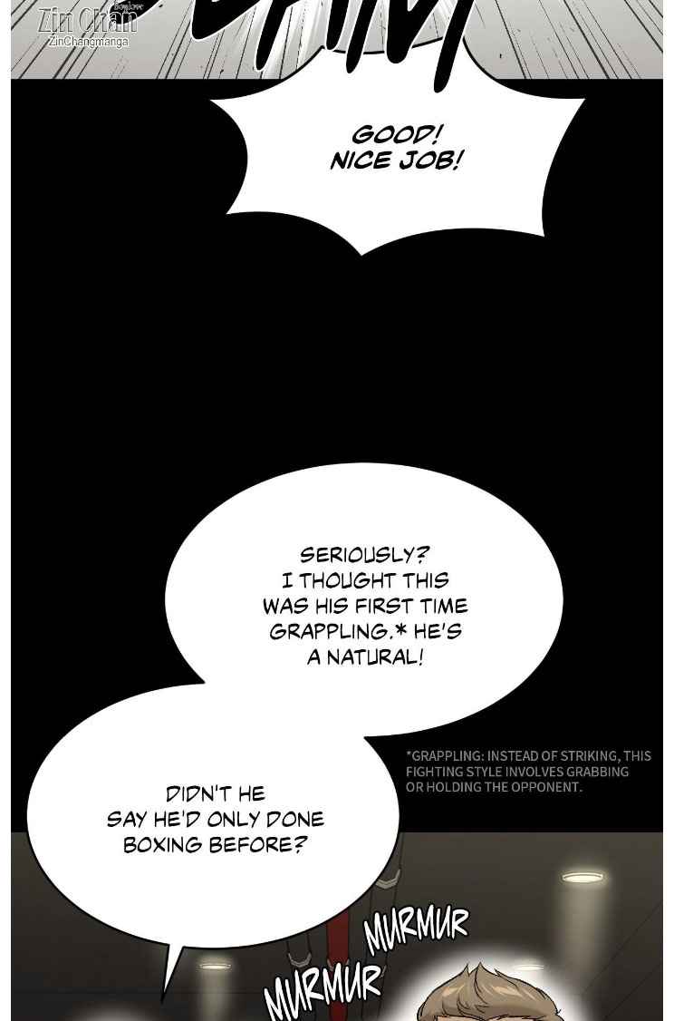 Jinx [UNCENSORED] Chapter 78 - Page 5 in English